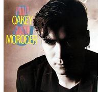 Philip Oakey - Oakey & Moroder