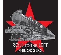 Philip Odgers - Roll To The Left - Vinyl Record - K600z