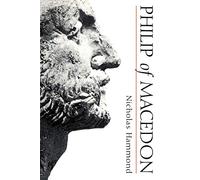 Philip of Macedon