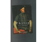 Philip of Spain