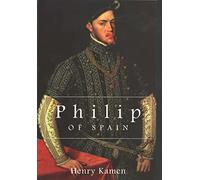 Philip of Spain (Paper)