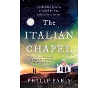 Philip Paris Italian Chapel Paperback Book Philip Paris Multicolor