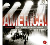 America! A Land Of Refuge