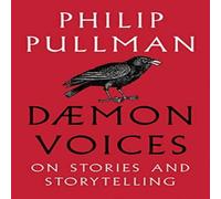 Philip Pullman Daemon Voices Paperback Book Philip Pullman Multicolor
