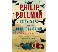 Philip Pullman Fairy Tales from the Brothers Grimm (Paperback)