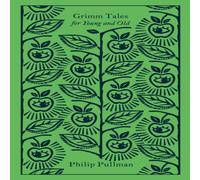 Philip Pullman Grimm Tales Hardback Book Philip Pullman Multicolor