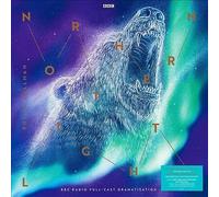 Philip Pullman : His Dark Materials - Northern Lights VINYL 12" Album Coloured