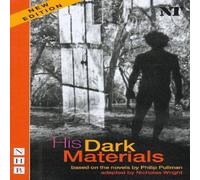 Philip Pullman His Dark Materials Paperback Book in White Philip Pullman White