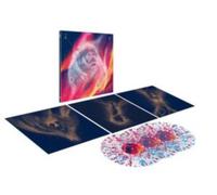 Philip Pullman - His Dark Materials - The Amber Spyglass - Vinyl Recor - K600z