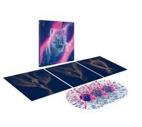 Philip Pullman His Dark Materials - The Subtle Knife (Vinyl)