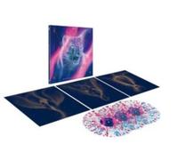 Philip Pullman - His Dark Materials - The Subtle Knife - Vinyl Record 12 - C2z