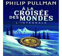 Philip Pullman la croisee des mondes General merchandise Book Philip Pullman Multicolor