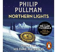 Philip Pullman Northern Lights: His Dark Materials 1 CD-Audio Book Philip Pullman Multicolor