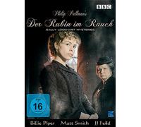 Philip Pullman`s Der Rubin im Rauch - The Sally Lockhart Mysteries