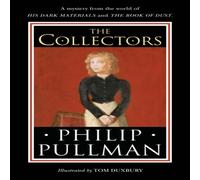 Philip Pullman The Collectors Hardback Book Philip Pullman Multicolor