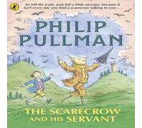 Philip Pullman The Scarecrow & His Servant Paperback Book Philip Pullman Multicolor