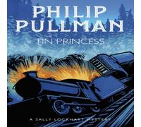 Philip Pullman Tin Princess Paperback Book Philip Pullman Multicolor