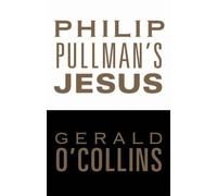 Philip Pullman's Jesus