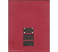 Philip Reeves at 70: Catalogue for 2001 Exhibition Held at Hunterian Art Gallery, Glasgow and Talbot Rice Gallery, Edinburgh