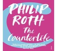 Philip Roth Counterlife Paperback Book Philip Roth Multicolor