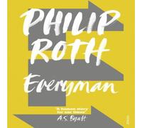 Philip Roth Everyman Paperback Book Philip Roth Multicolor