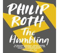 Philip Roth Humbling Paperback Book Philip Roth Multicolor