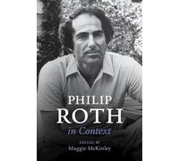 Philip Roth in Context (Literature in Context)