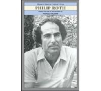 Philip Roth (Modern Critical Views)