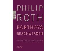 Philip Roth Werner Schmitz Portnoys Beschwerden: Roman (Paperback)