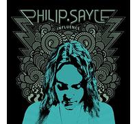 Philip Sayce - Influence +Bonus [Japan CD] WPCR-16682