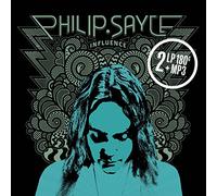 Philip Sayce - Influence [VINYL]