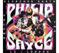 Philip Sayce - Scorched Earth, Vol. 2 [VINYL]