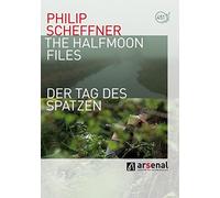 Arsenal Edition - Philip Scheffner: The Halfmoon Files & Der Tag (DVD)