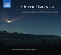 Philip Schmidt-Madsen - Outer Darkness - Musical Lighthouses