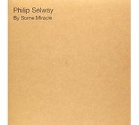 Philip Selway - By Some Miracle / Running Blind [7" Vinyl]