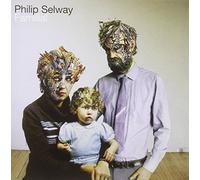 Philip Selway - Familial