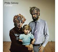 Philip Selway - Familial