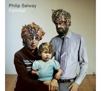 Philip Selway - Familial [VINYL]