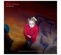 Let Me Go (Vinyl) 12" Album