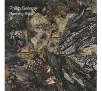 Philip Selway - Running Blind [10" VINYL]