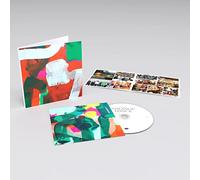 Philip Selway - Strange Dance