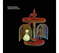 Philip Selway - Weatherhouse [VINYL]