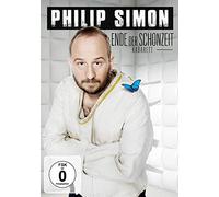 Philip Simon - Ende der Schonzeit, 1 DVD