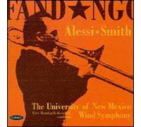 Philip Smith, Joseph Alessi, University Of New Mexico - Fandango [IMPORT]