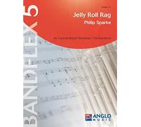 Philip Sparke: Jelly Roll Rag