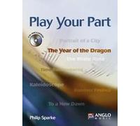 Philip Sparke-Play Your Part (Flute)-Flute