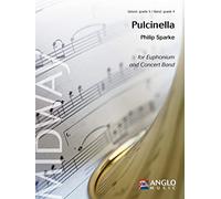 Philip Sparke: Pulcinella