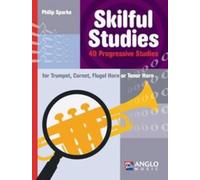 Skilful Studies for Trumpet