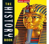 Philip Steele History Book Hardback Philip Steele Multicolor