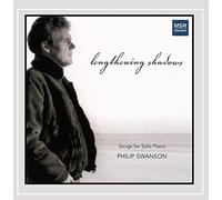 Philip Swanson - Lengthening Shadows